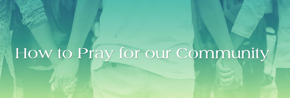 See You at the Pole Student Prayer Religious Website Banner