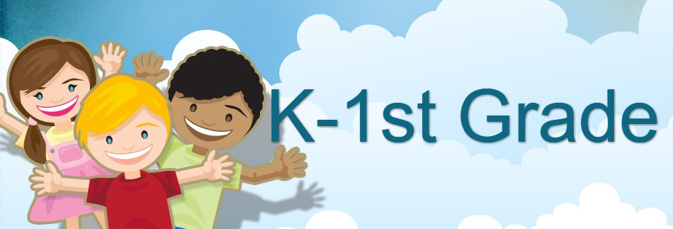 Kids Website Banner