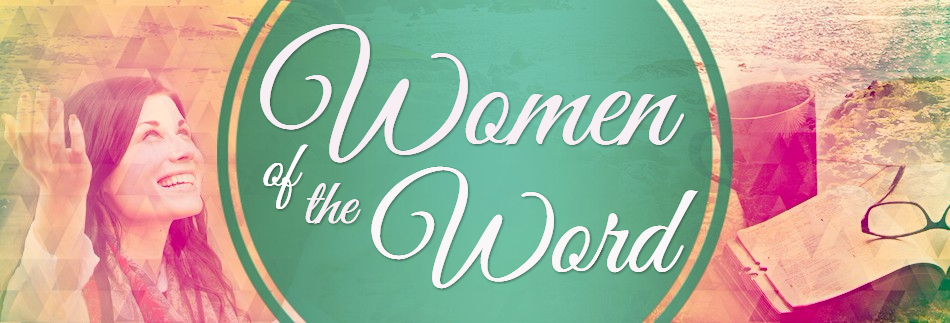 Women's Retreat Religious Web Banner